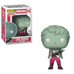 Fortnite POP! Love Ranger