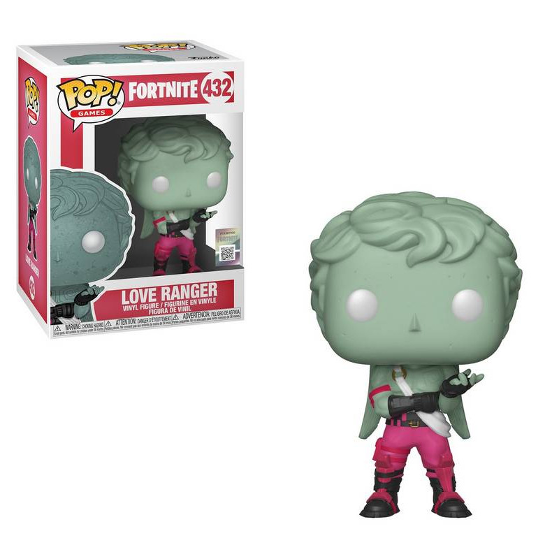 Fortnite POP! Love Ranger