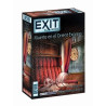 Exit 8: Muerte en el Orient Express