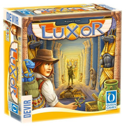 Luxor