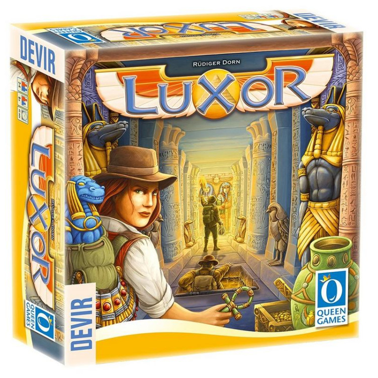 Luxor