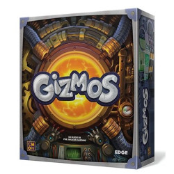 Gizmos (castellano)