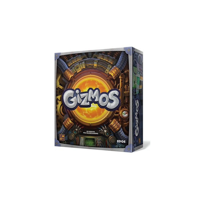 Gizmos (castellano)