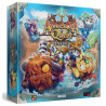 Arcadia Quest Jinetes