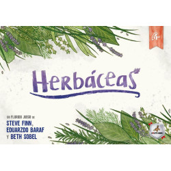 Herbáceas 