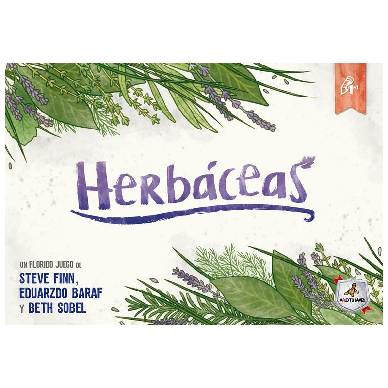 Herbáceas 