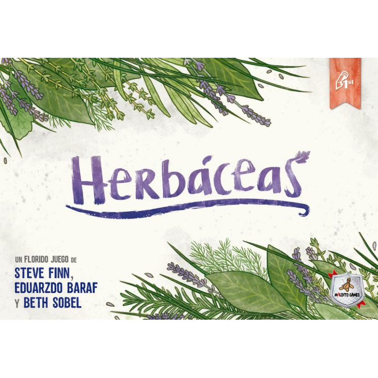 Herbáceas 