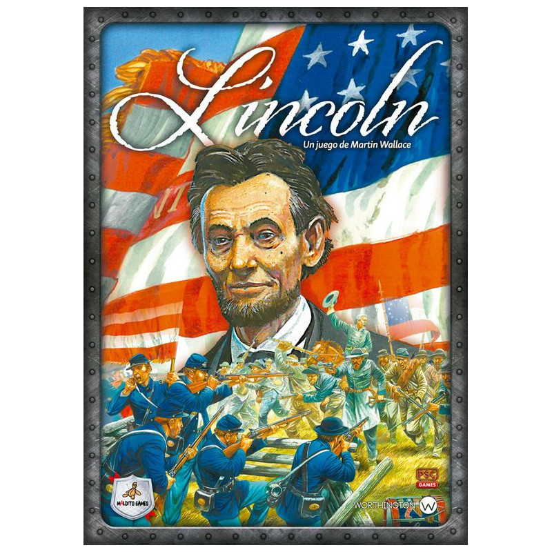 Lincoln