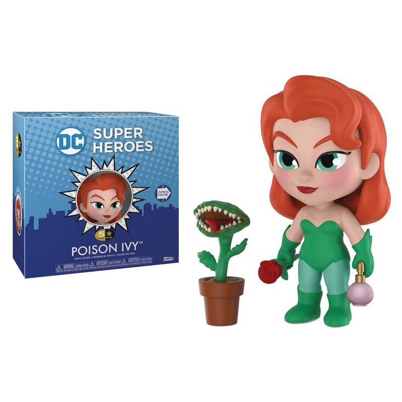 DC Comics POP! Poison Ivy