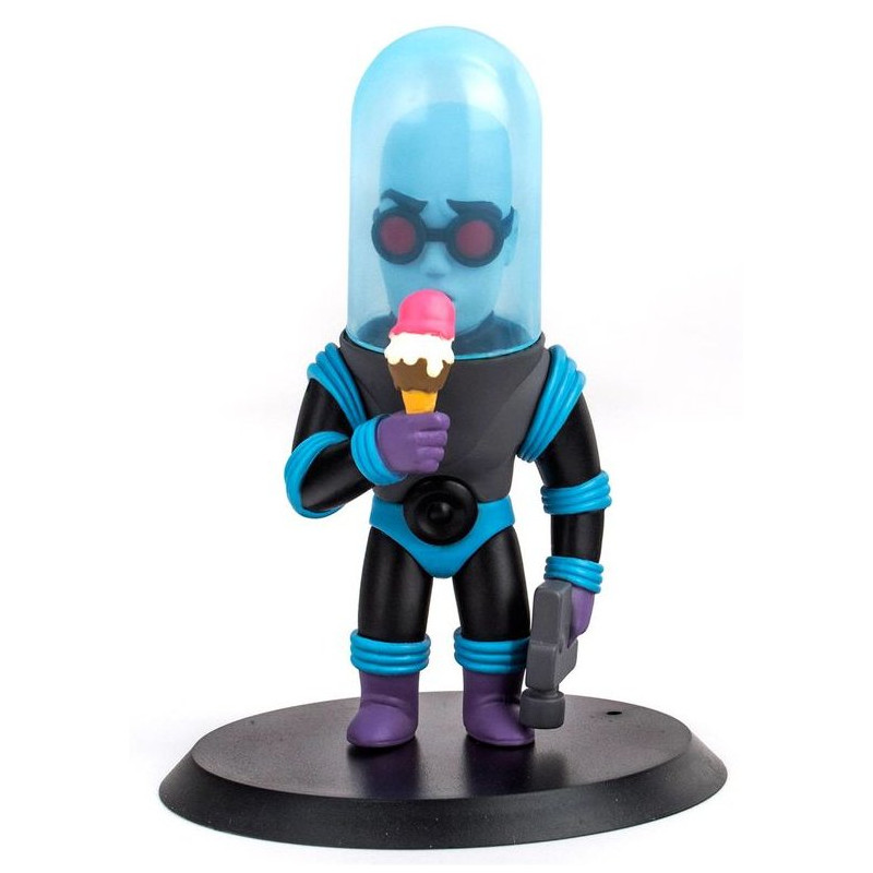 Figura DC Comics Mr Freeze