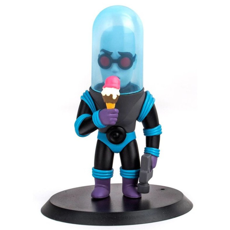 Figura DC Comics Mr Freeze