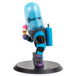 Figura DC Comics Mr Freeze