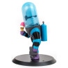 Figura DC Comics Mr Freeze