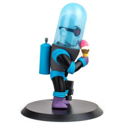 Figura DC Comics Mr Freeze