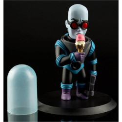 Figura DC Comics Mr Freeze