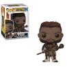 Marvel Comics POP! Black Panther M'Baku