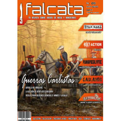 Falcata 6