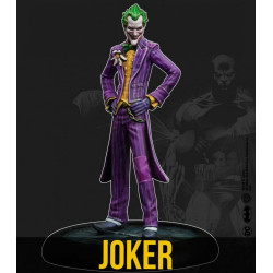 The Joker: Clowns Party