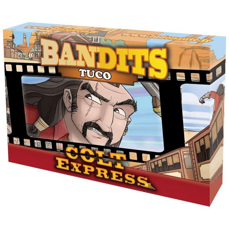 Bandits: Tuco