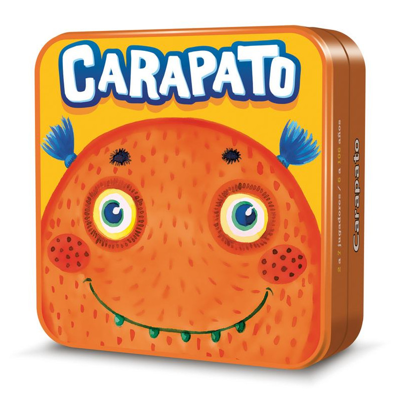 Carapato