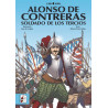 Alonso de Contreras, soldado de los Tercios