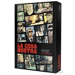 La Cosa Nostra