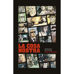 La Cosa Nostra