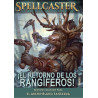 Spellcaster nº 3