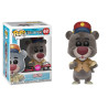 El Libro de la Selva POP! Baloo Flocked