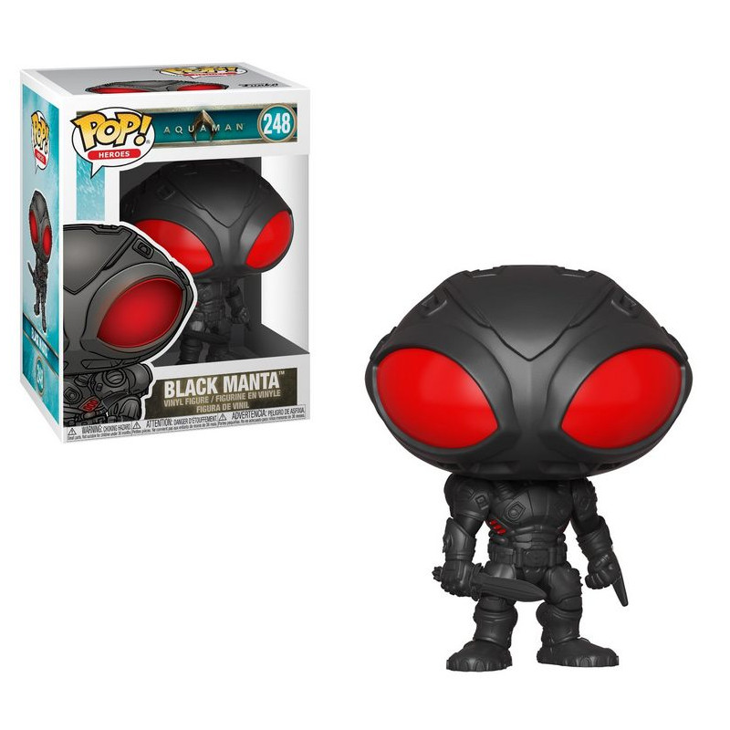 DC Comics POP! Black Manta