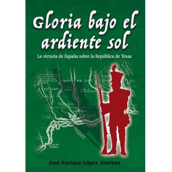 Gloria bajo el ardiente sol