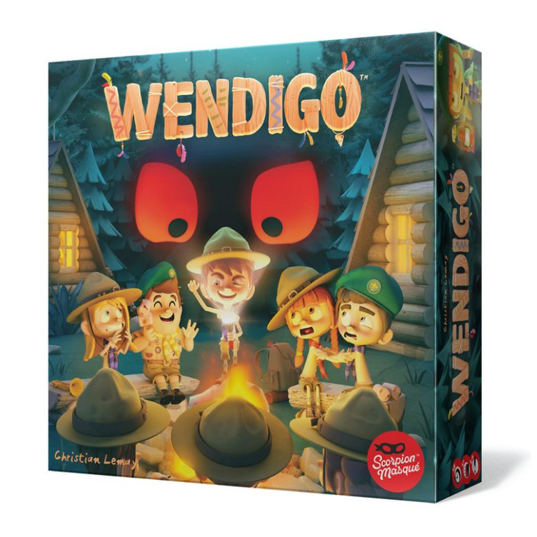 Wendigo (castellano)