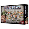 Blood Bowl: Nurgle's Rotters Team