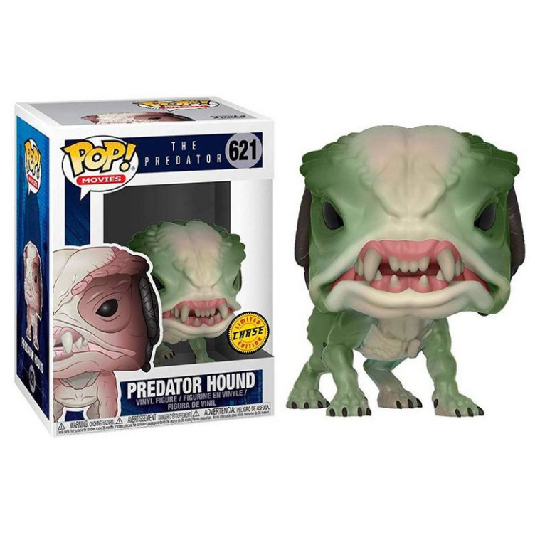 Predator POP! Predator Dog Chase