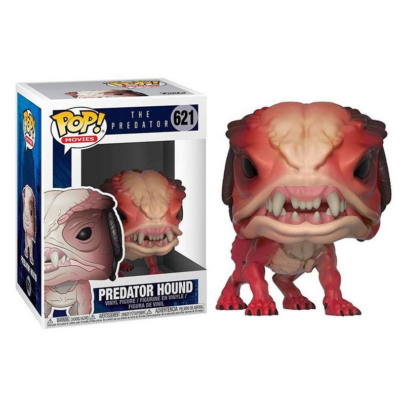 Predator POP! Predator Dog