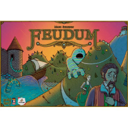 Feudum: Pack Deluxe