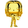 Marvel Studios 10 POP! Gamora Gold Chrome