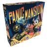 Panic Mansion (castellano)