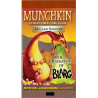 Munchkin CCG: Desolation of Blarg Booster (inglés)