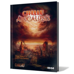 Cthulhu Apocalipsis (castellano)