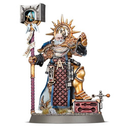 Stormcast Eternals Lord-Ordinator