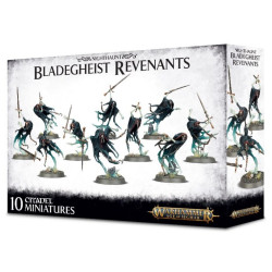 Nighthaunt Bladegheist Revenants