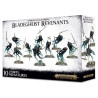 Nighthaunt Bladegheist Revenants