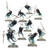 Nighthaunt Bladegheist Revenants