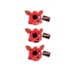 Five Nights at Freddy's Funko MyMoji Foxy (1)