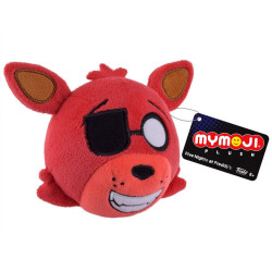 Five Nights at Freddy's Funko MyMoji Foxy (1)