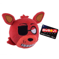 Five Nights at Freddy's Funko MyMoji Foxy (1)