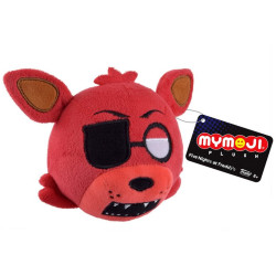 Five Nights at Freddy's Funko MyMoji Foxy (1)