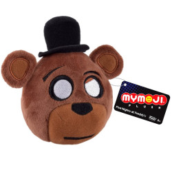 Five Nights at Freddy's Funko MyMoji Freddy (1)