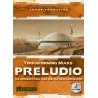 Terraforming Mars: Preludio